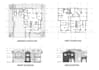 design detail floor plan,elevation,section,site plan in autocad