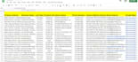 help you with self storage properties list building