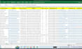 be your virtual assistant for data entry, web research, copy paste, excel tasks