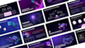 design business pitch deck powerpoint presentation