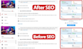 do youtube video seo and promotion
