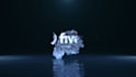 make liquid water logo video in full hd in 24 hours