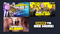design a gaming youtube thumbnail