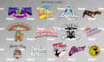 design cool sport logo