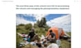 do story map using arcgis online