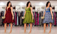 change pattern, recolor your clothes, apparel, coat etc