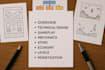 provide professional game designer services