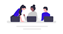 create fully automated telegram bot