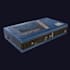 3d model props, objects or weapons for you