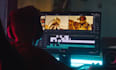 do all types of video editing youtube and gaming video editing
