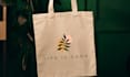 make a unique tote bag design