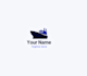design creative ship logo with new concept in 1 day