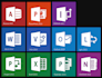 ms office expert i worked ms word,
