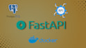 make high performance full stack fastapi application for you