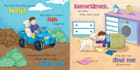 draw awesome childrens book illustrations