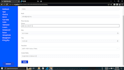 develop scalable backend apis using node js and mongodb