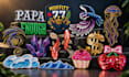 make quality custom embroidered patches and ship to you