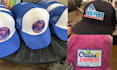 make quality custom embroidered patches and ship to you