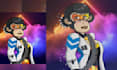 animate still image to alive photo, create ai video animation, image animation