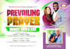 create exception church flyer and event flyer design