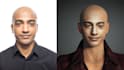 create custom 3d realistic character, 3d metahuman, 3d realistic nft
