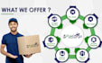 do branded powerpoint presentation and pitch deck design