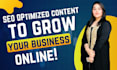 humanize ai content and deliver unplagiarized SEO optimized writing