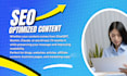 rewrite and humanize ai content for SEO and readability