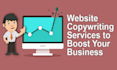 write unique sales, social ad,  and website copywriting
