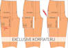 be a sewing pattern maker and clo 3d designer