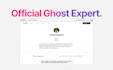 update your ghost blog to the latest ghost cms version