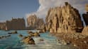 design 3d game environment cinematics for films and games in unreal engine 5