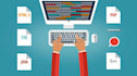 be your web developer and website designer