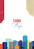 create canva banner design with active links