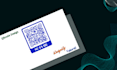 create qr code for you facebook link and website link