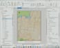make contour and topographic map