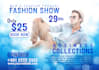 unique flyer design, poster, social media flyer design