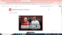 be your google chrome extension developer