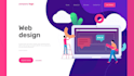 copy and remake any website using HTML, CSS, js, and react