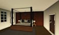 do your bloxburg bedroom