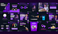 make product design, social media design, posts, banner ads