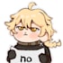 draw your chosen character as a emote