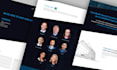design and develop commercial real estate website