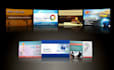 design UNIQUE, attractive and informative business card
