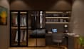 make 3d bedroom designs