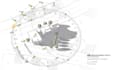 create video diagram shadow analysis and wind analysis