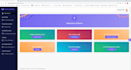 code any website in nodejs, ejs, mongodb, mysql