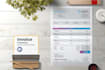 format, design, redesign microsoft word document and PDF