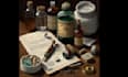 write medical, pharmacy related articles and assignments