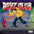 create unique cartoon style album cover or poster